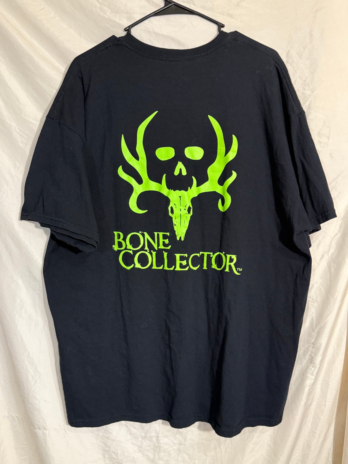 Bone Collector Tshirt