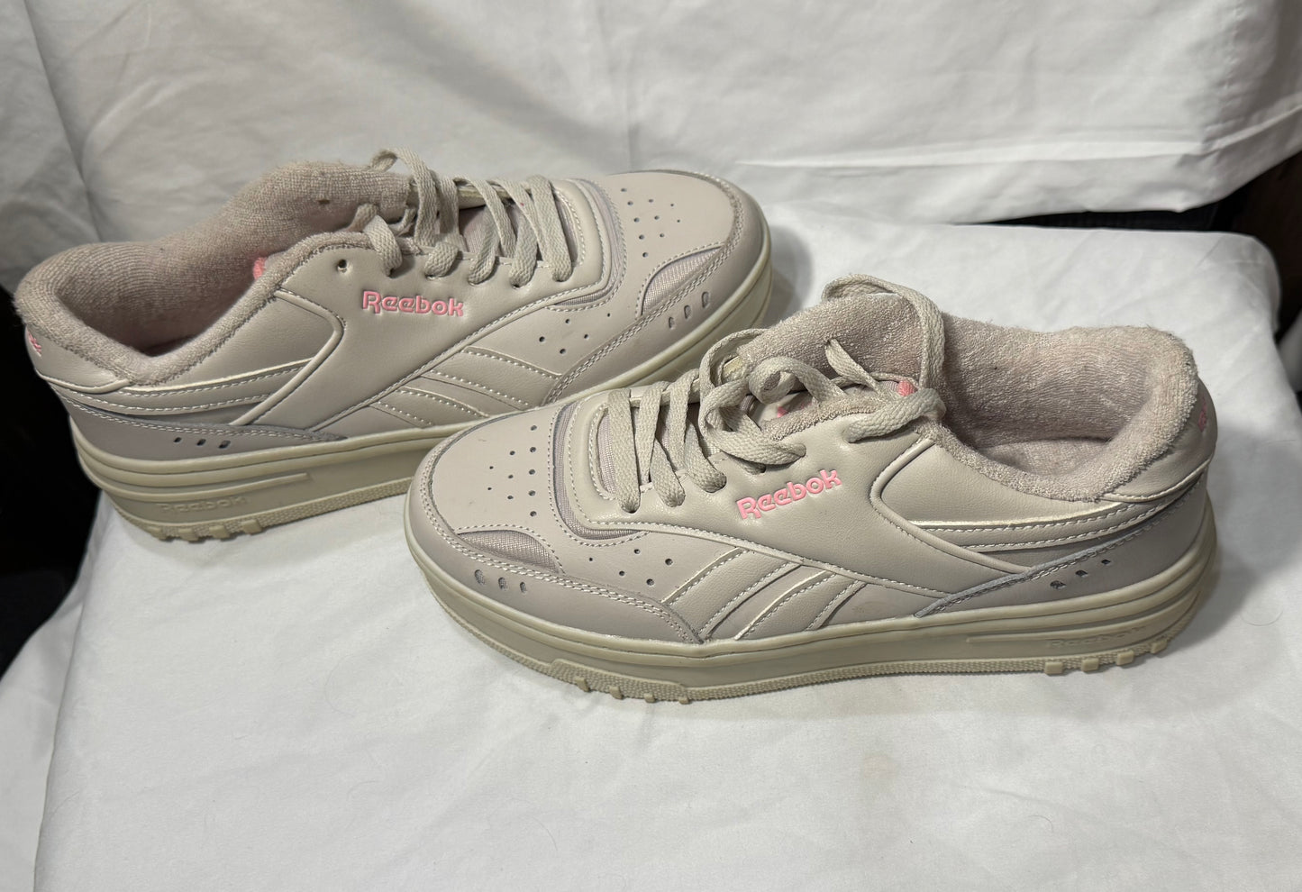 Reebok Club C Sneakers