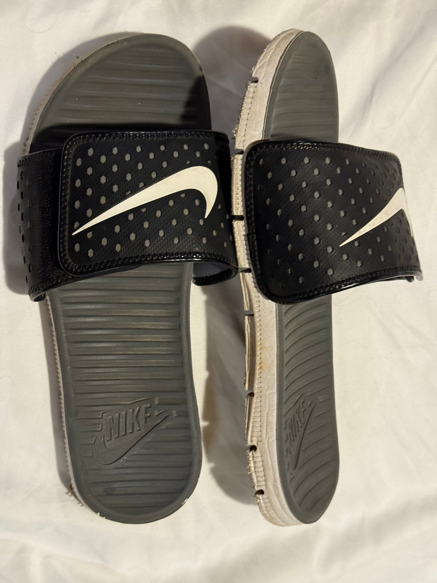 Men’s Nike Slides