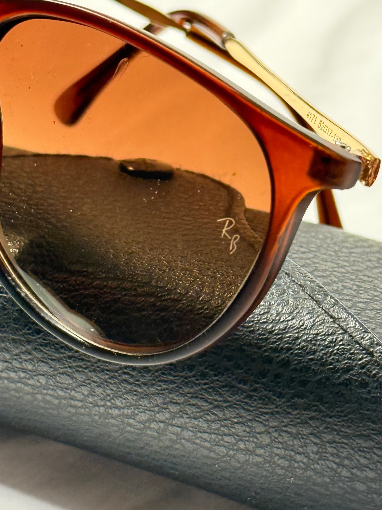 Ray-Ban Erika
