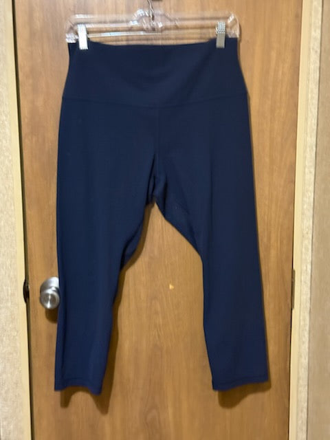 Lululemon Align cropped Leggings