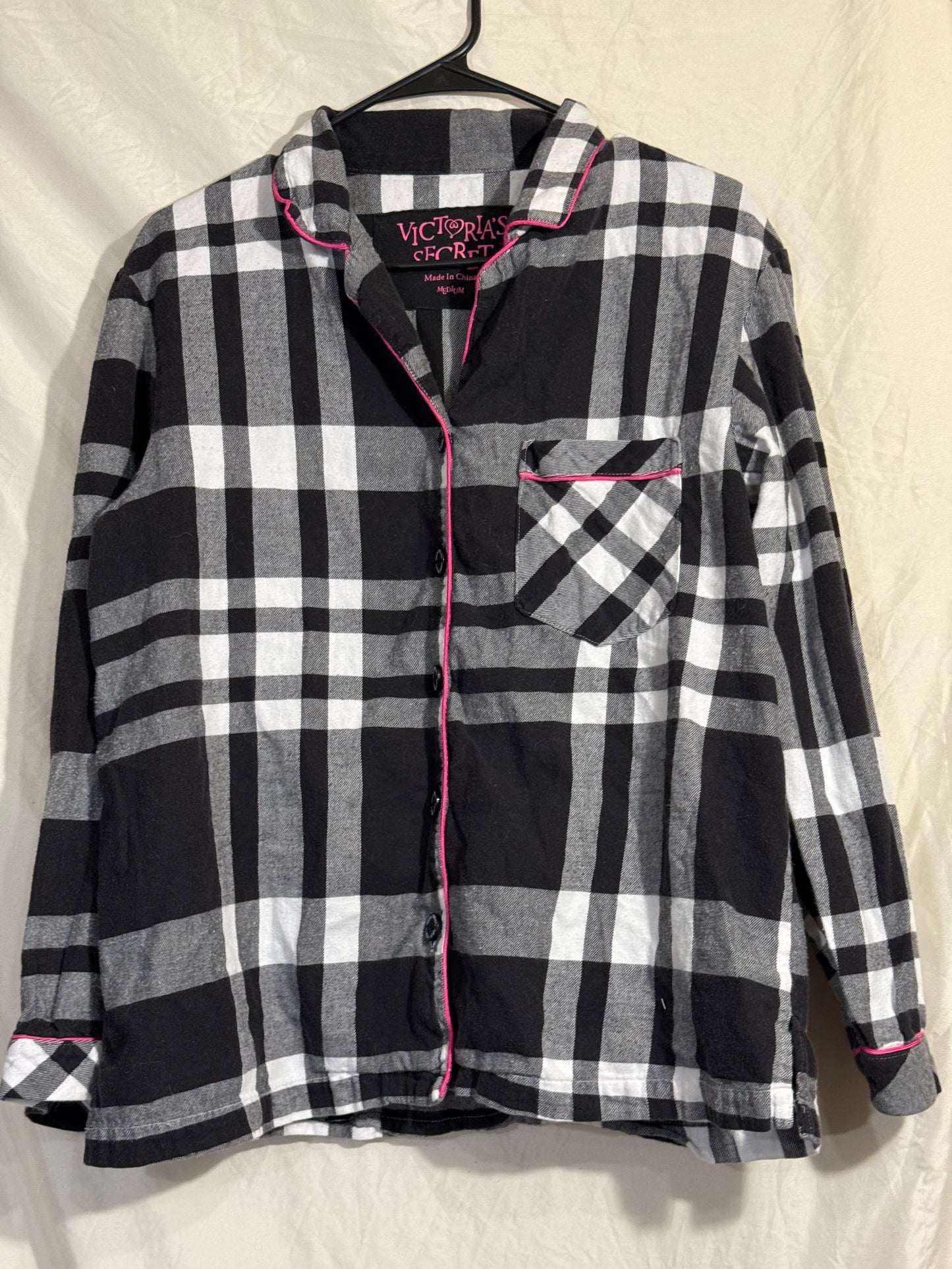 3pc Victoria Secret Pajama Set