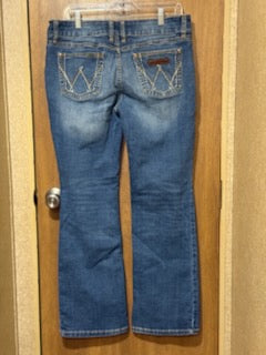 Women’s Wrangler Jeans