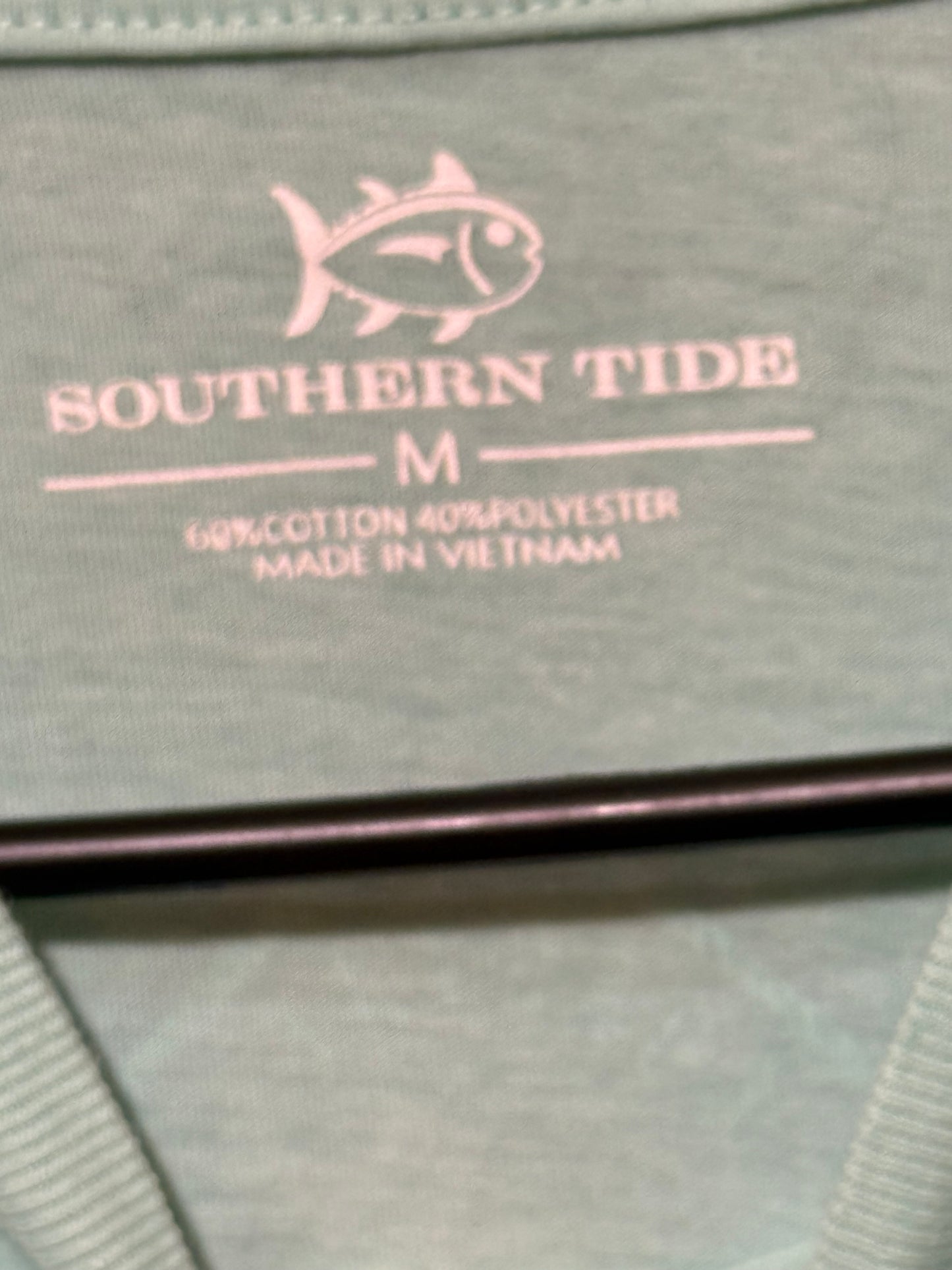 Men’s Southern Tide Tee
