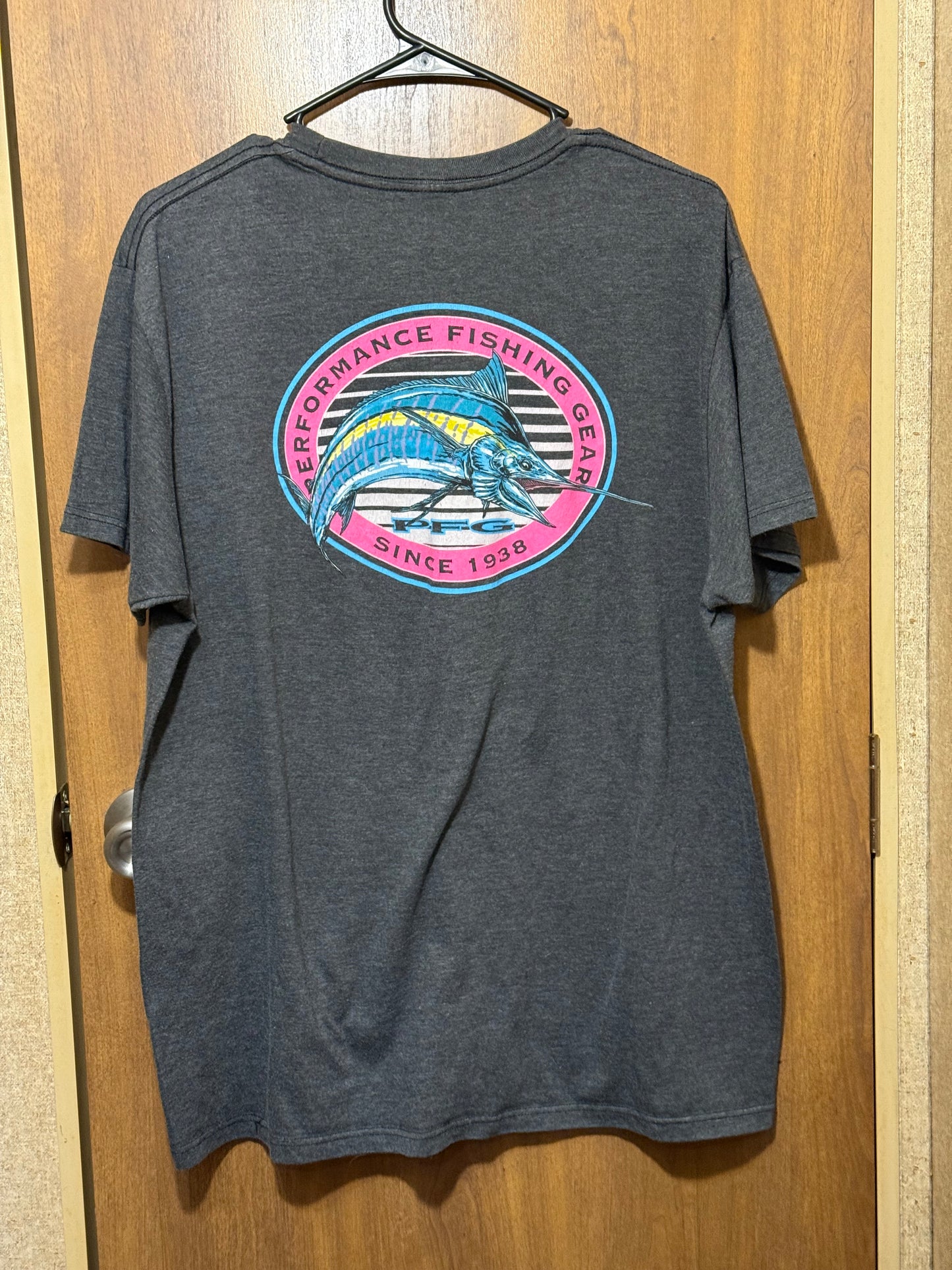 Men’s Columbia Tshirt