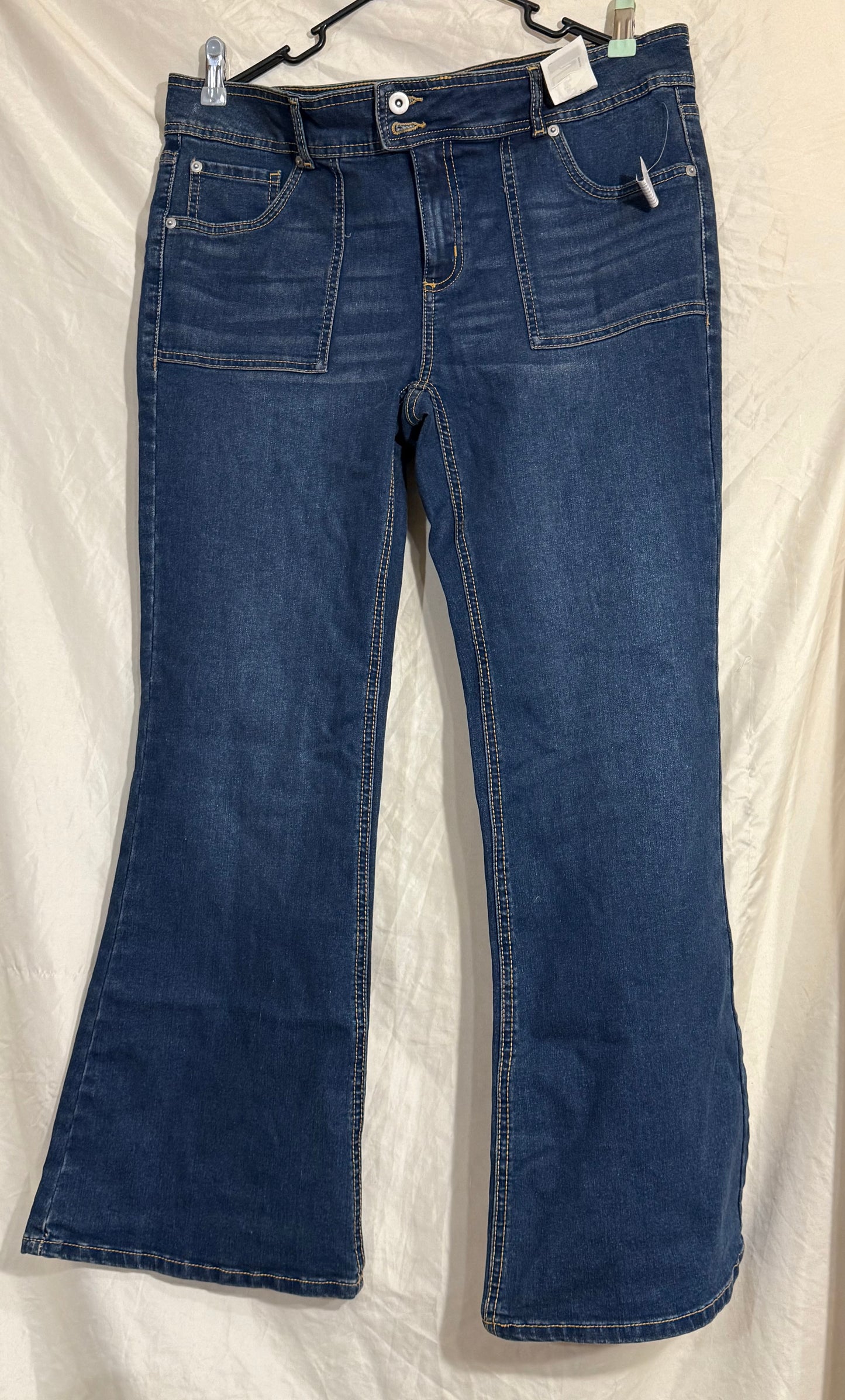 No Boundaries Bootcut Jeans NWT