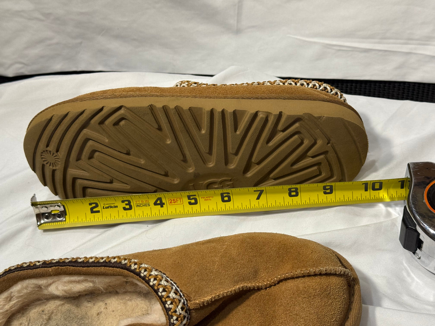 Ugg Tasman
