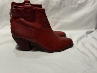 Sam Edelman Lisle Ankle Boot
