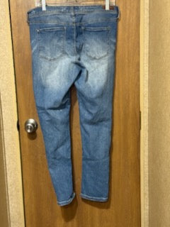 Lei jeans