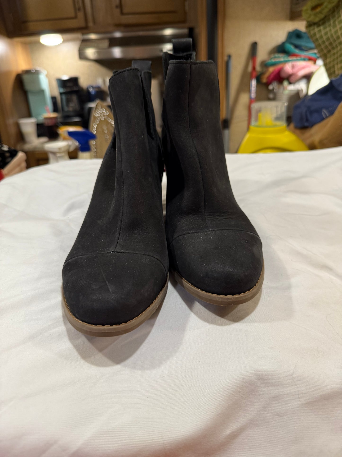 Tom’s Women’s Everly Boot