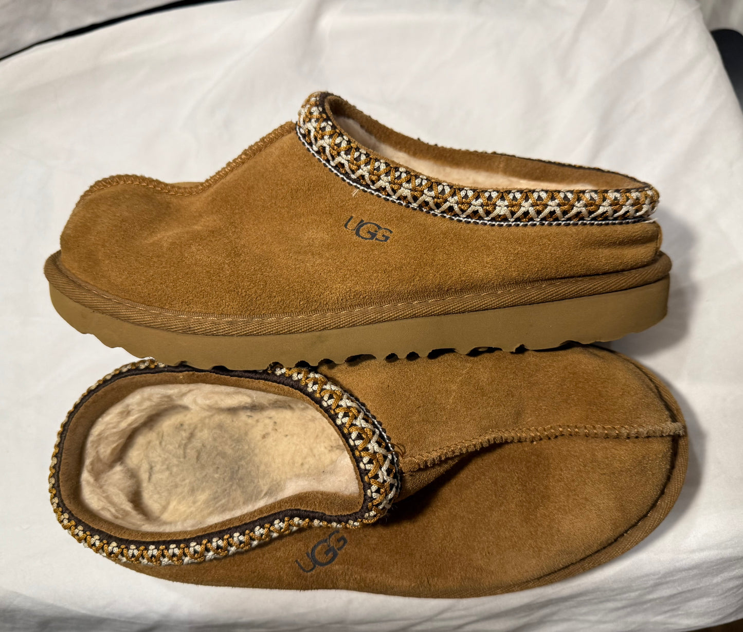 Ugg Tasman