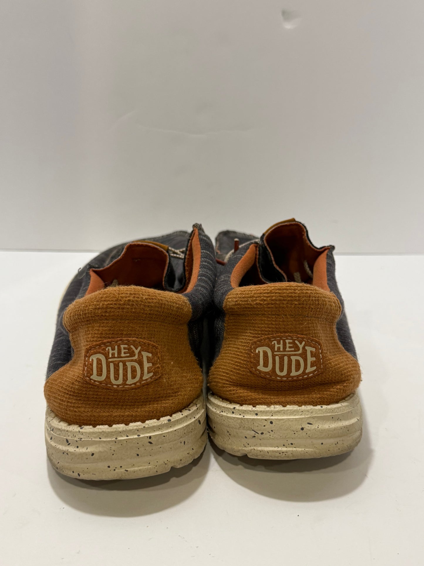 Men’s Hey Dude Wally