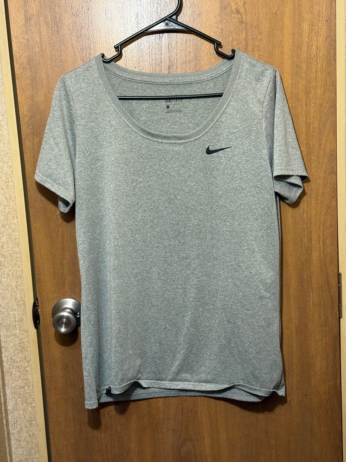 Women’s Nike Dri Fit tee