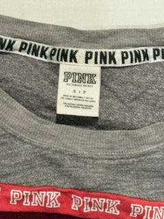PINK by VS long sleeve shirt