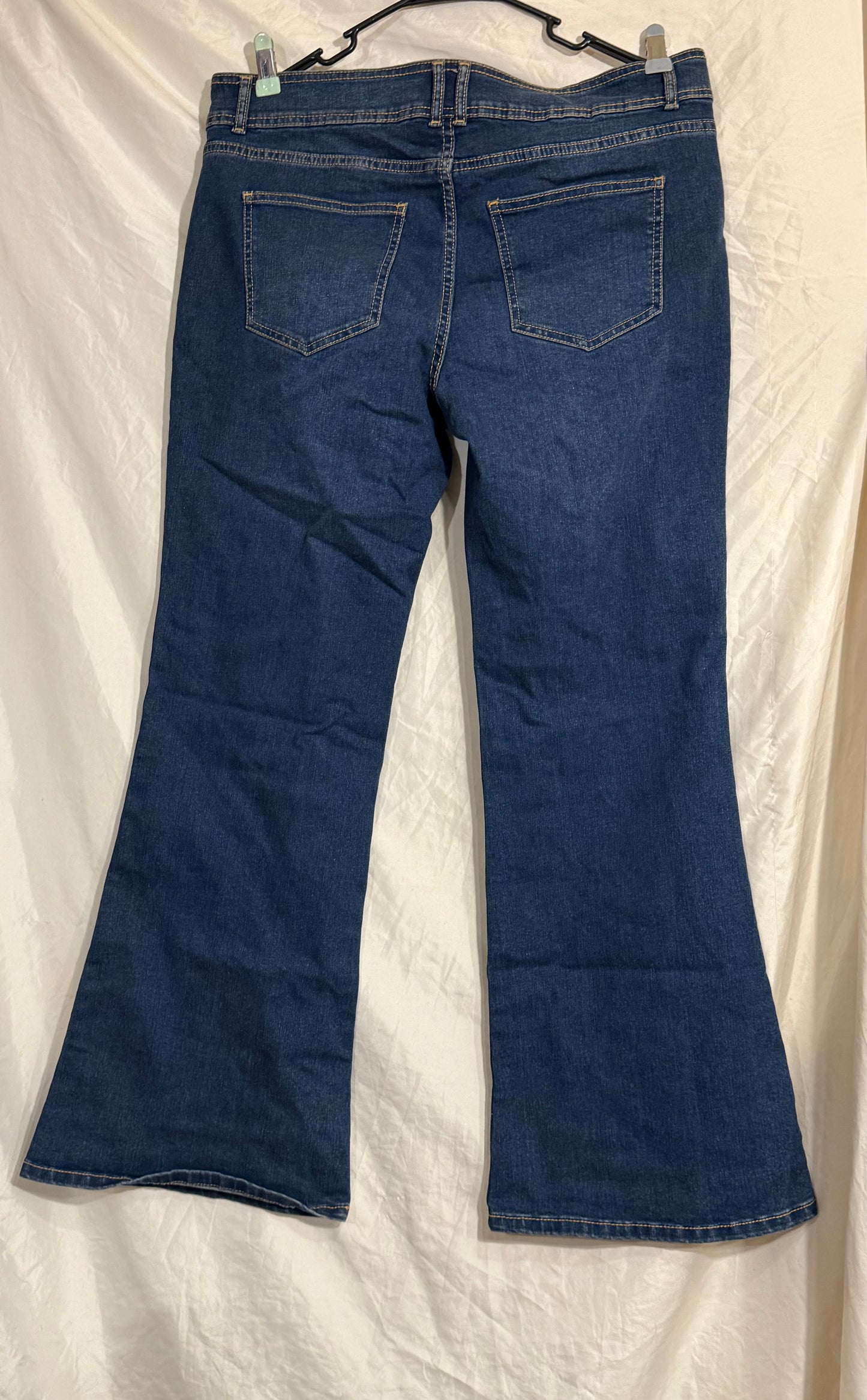 No Boundaries Bootcut Jeans NWT