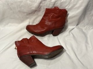 Sam Edelman Lisle Ankle Boot