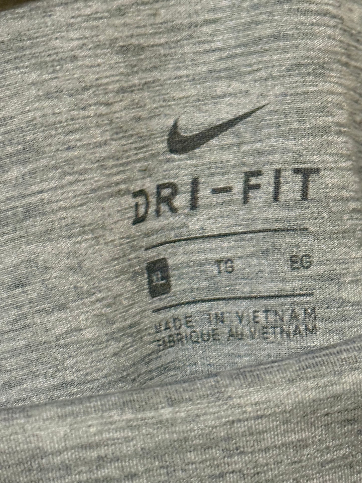 Nike Dri Fit leggings