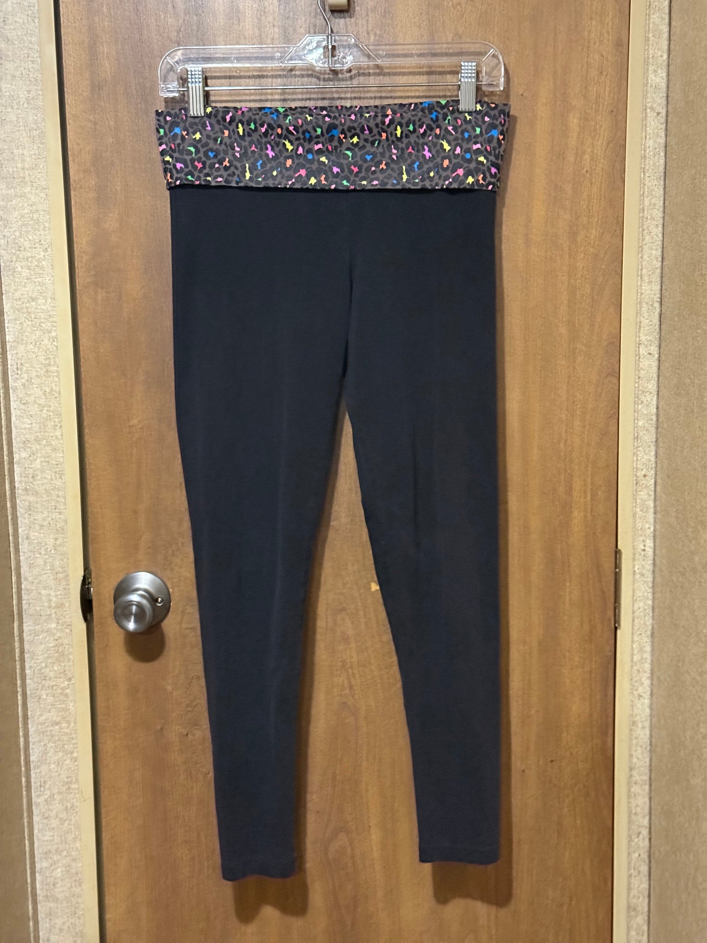 PINK Bling yoga leggings
