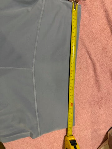 Lululemon Align Cropped Leggings