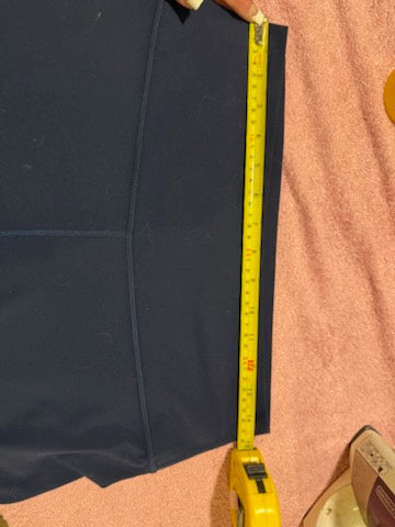 Lululemon Align cropped Leggings