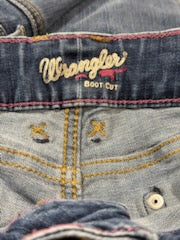 Women’s Wrangler Jeans