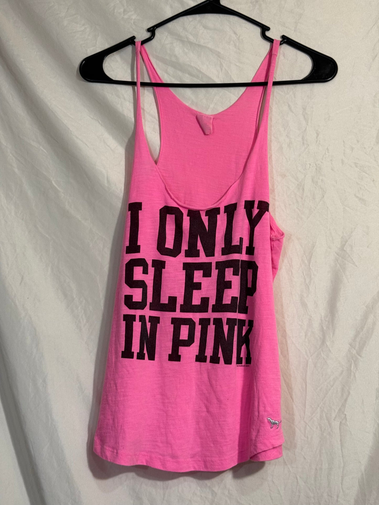 3pc Victoria Secret Pajama Set