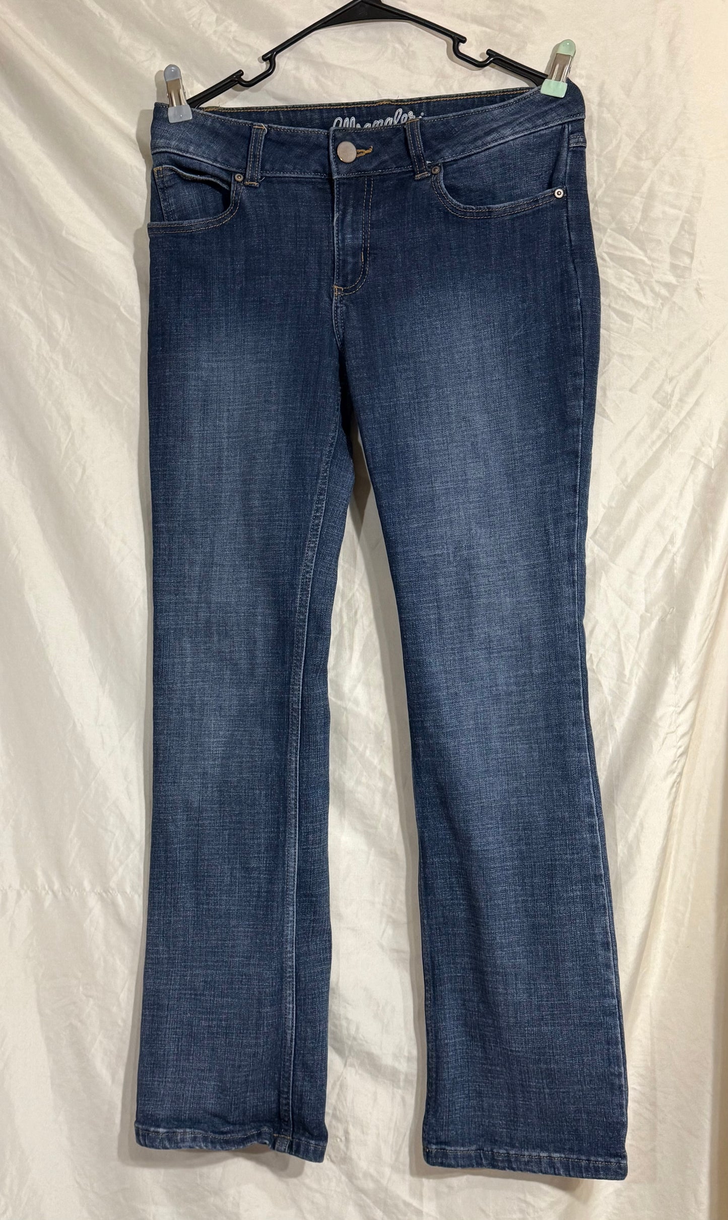 Wrangler Bootcut Jeans