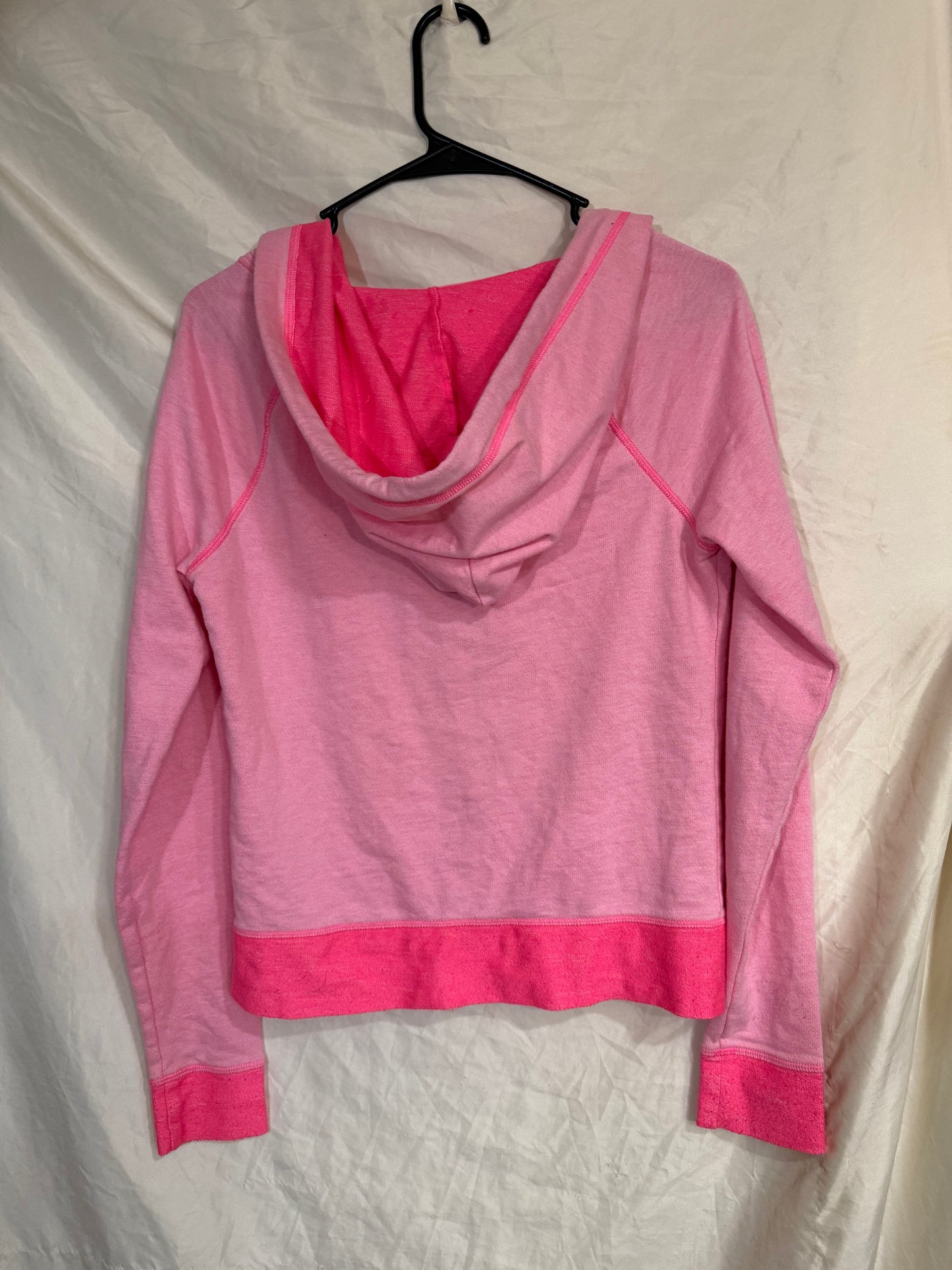 PINK by VS Full Zip Hoodie