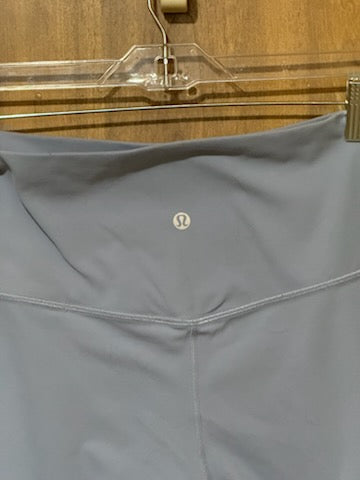 Lululemon Align Cropped Leggings