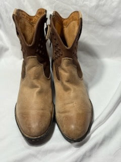 Born Women’s Stud/Western Ankle Boots