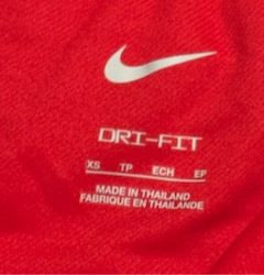 Nike Dri Fit women’s shorts