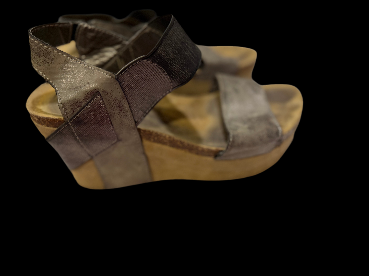 Pierre Dumas Wedge