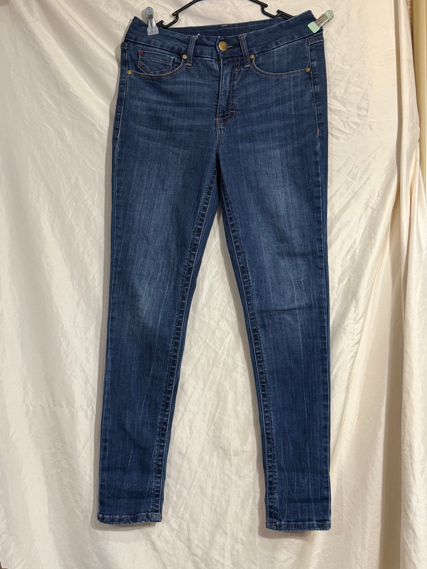 Seven Jeans Tummyless hi rise