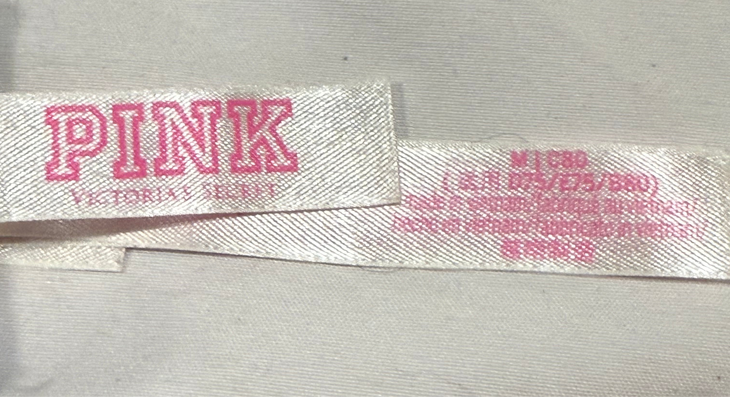 PINK by VS Sports Bra