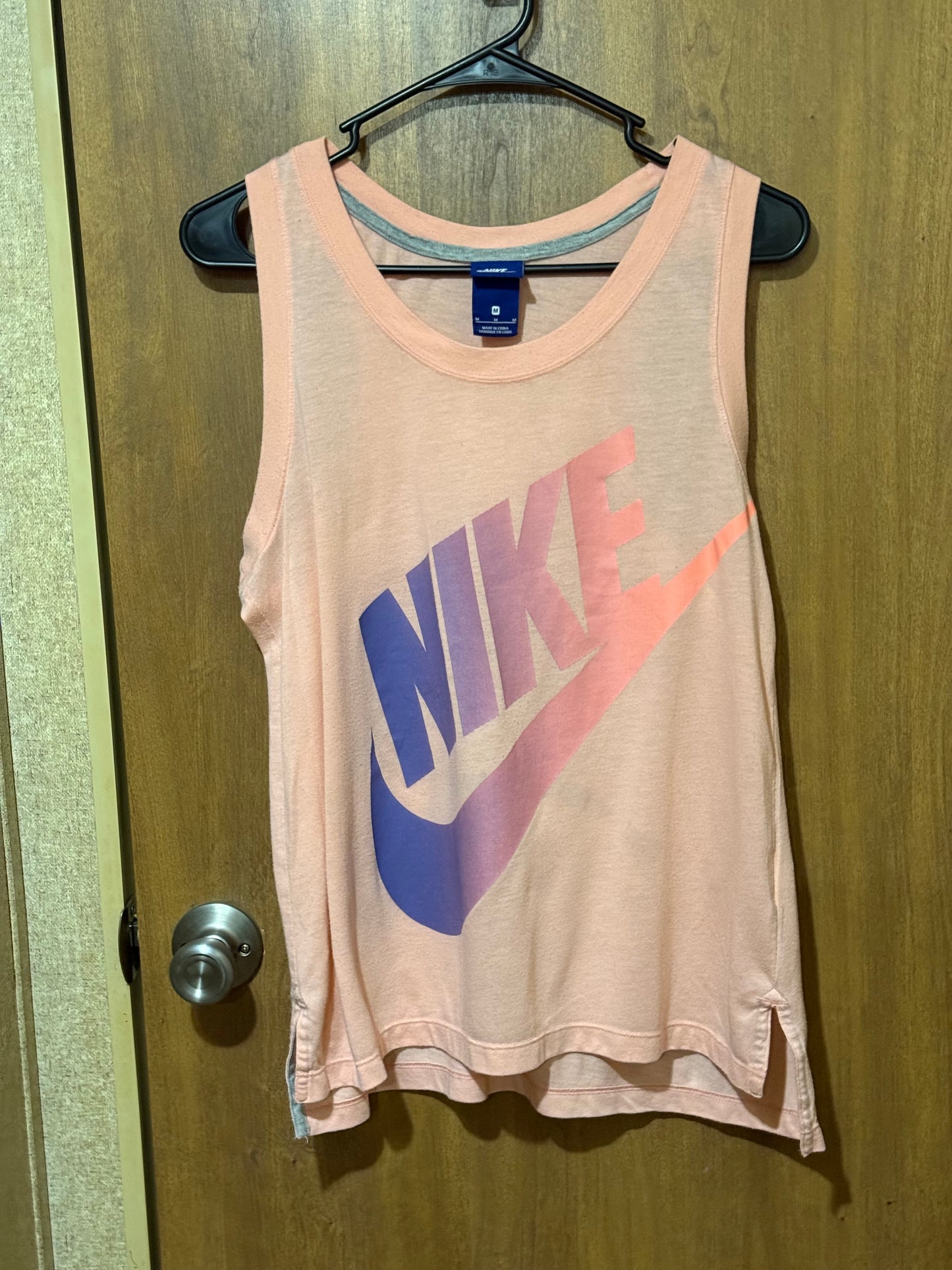 Nike Tank Top