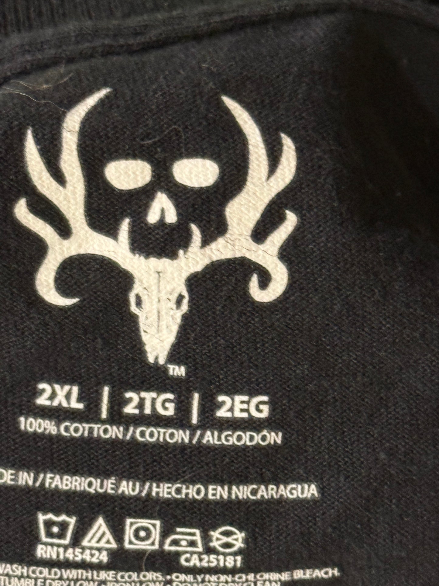 Bone Collector Tshirt