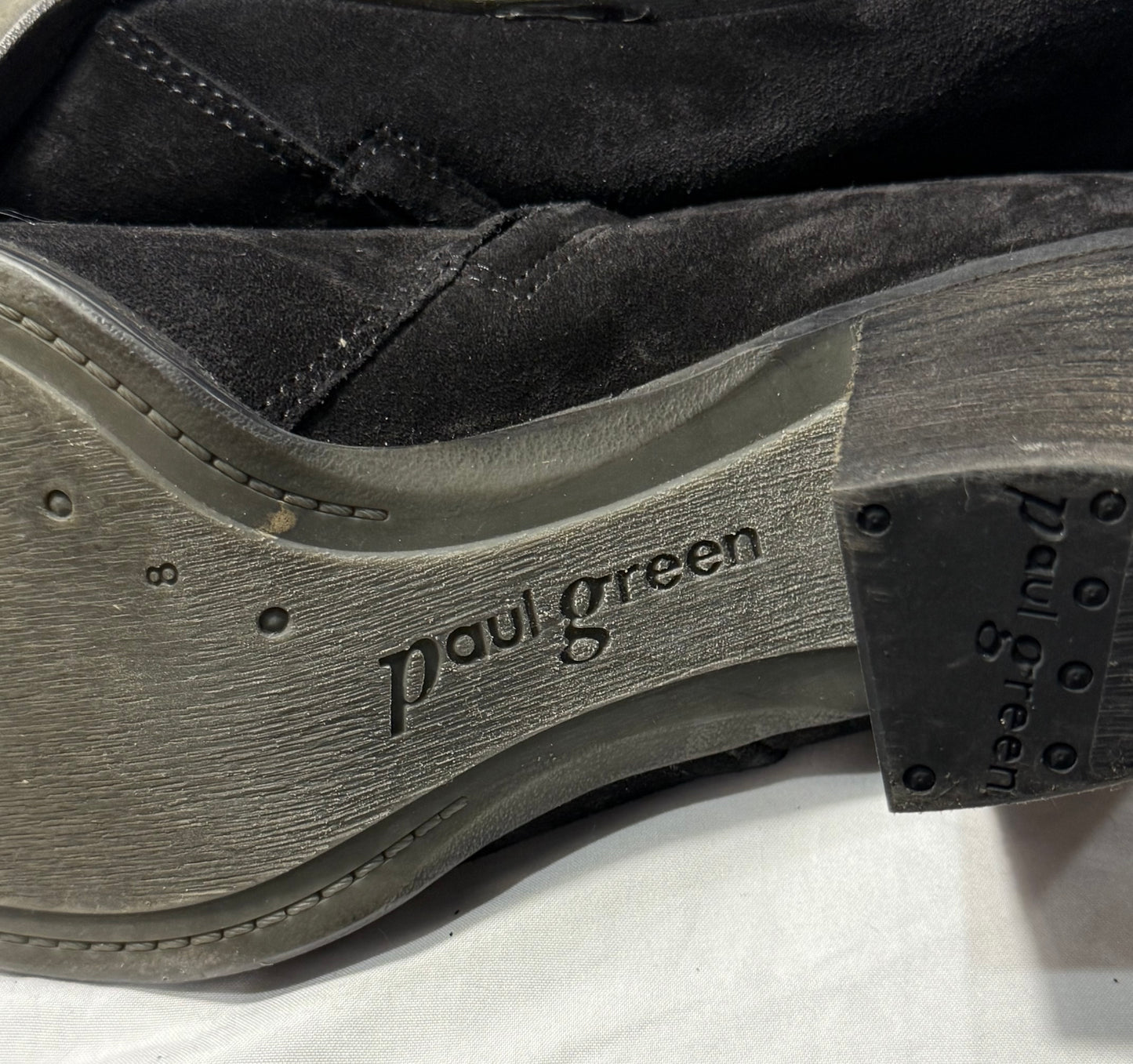 Paul Green Delgado Ankle Boot