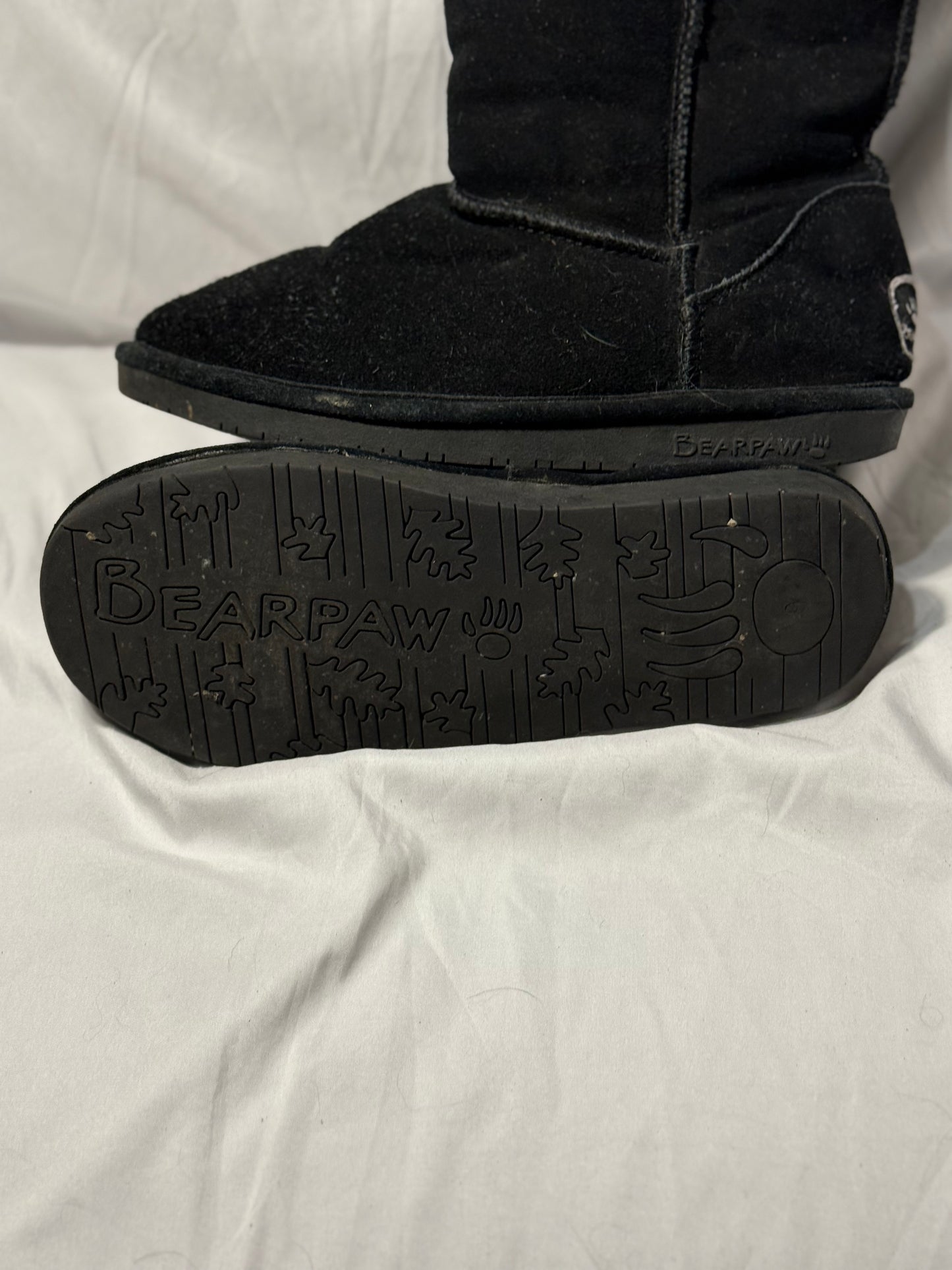 Women’s Bearpaw Boots