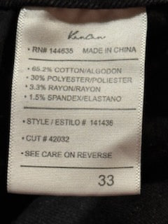 Kancan Jeans