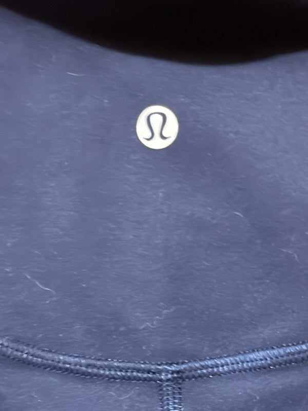 Lululemon Align cropped Leggings