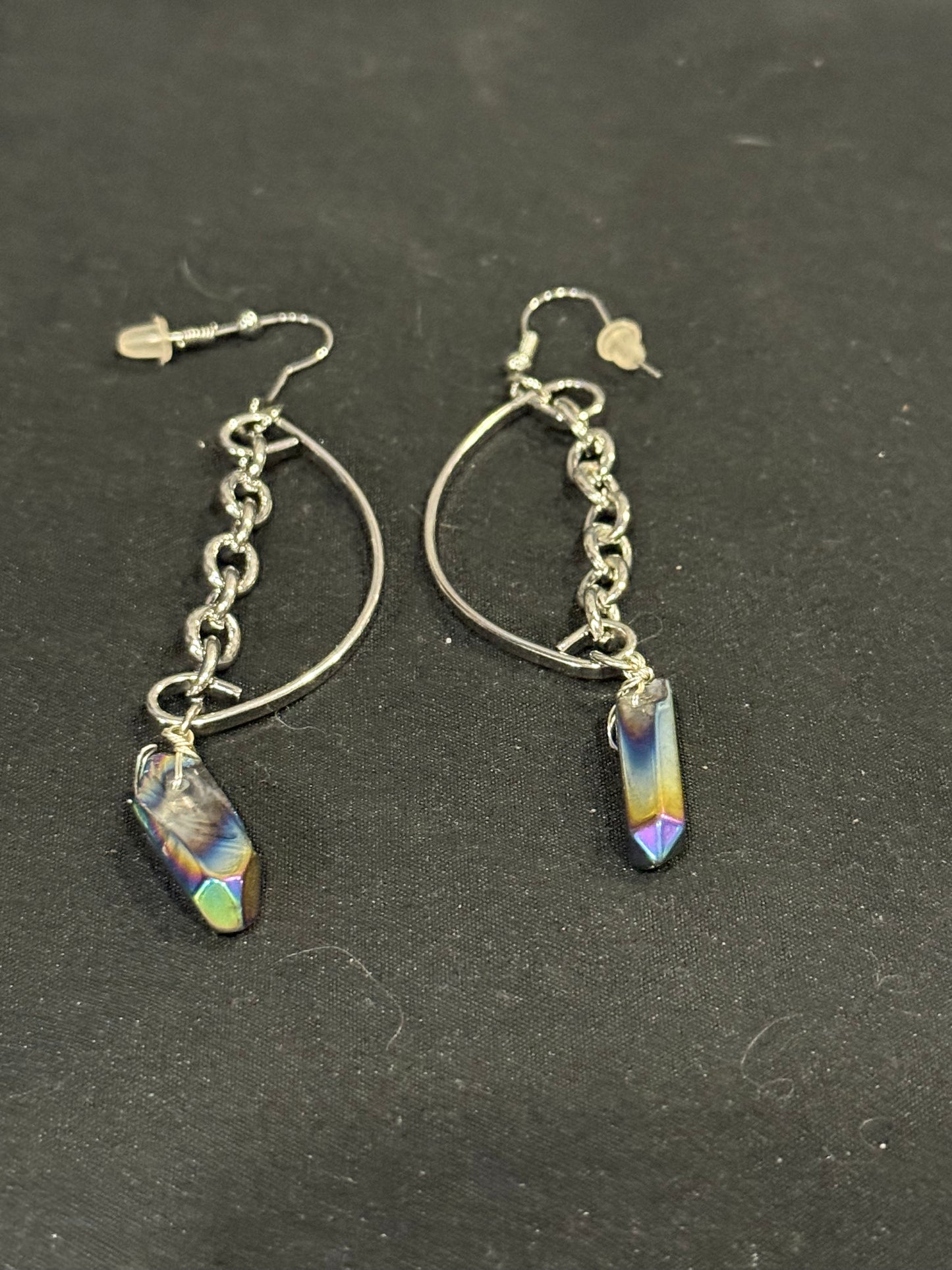 Yin to My Yang For paparazzi earrings