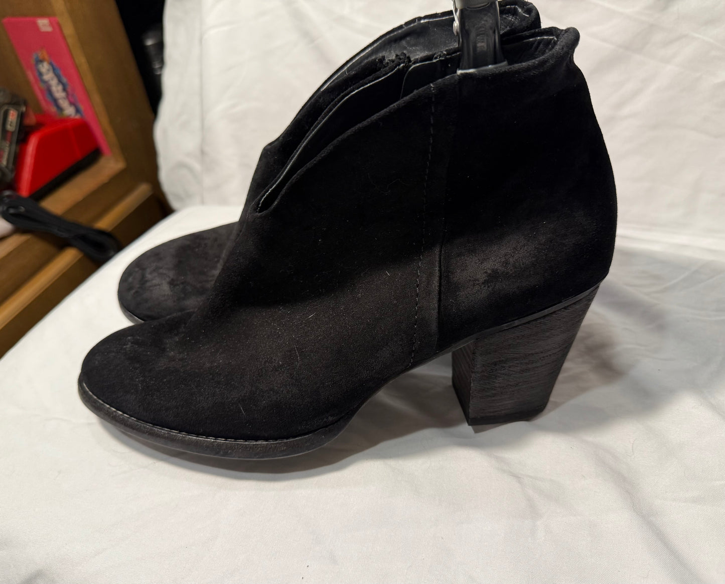 Paul Green Delgado Ankle Boot