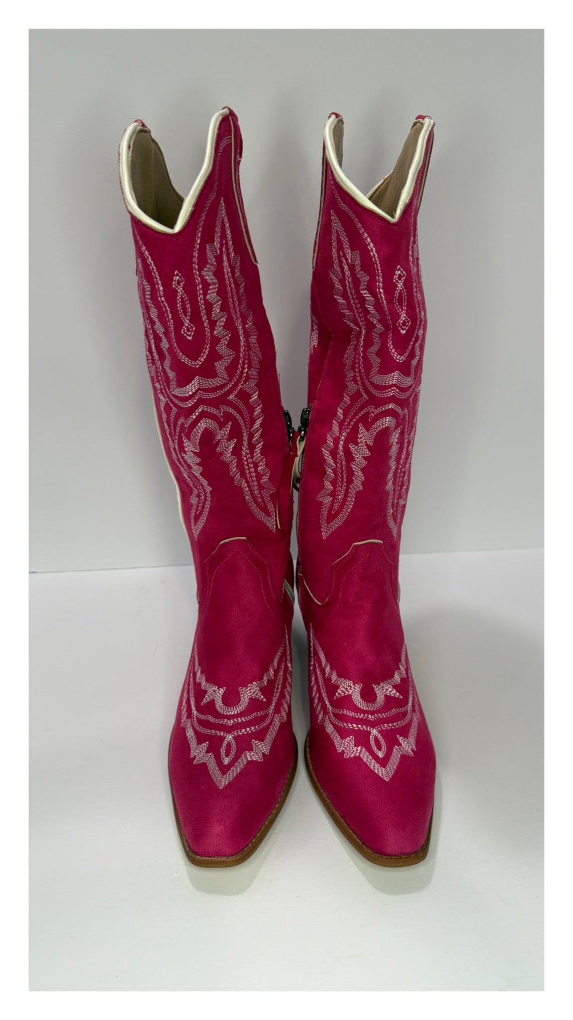 Inspired by Ariat Casanova Western Boots