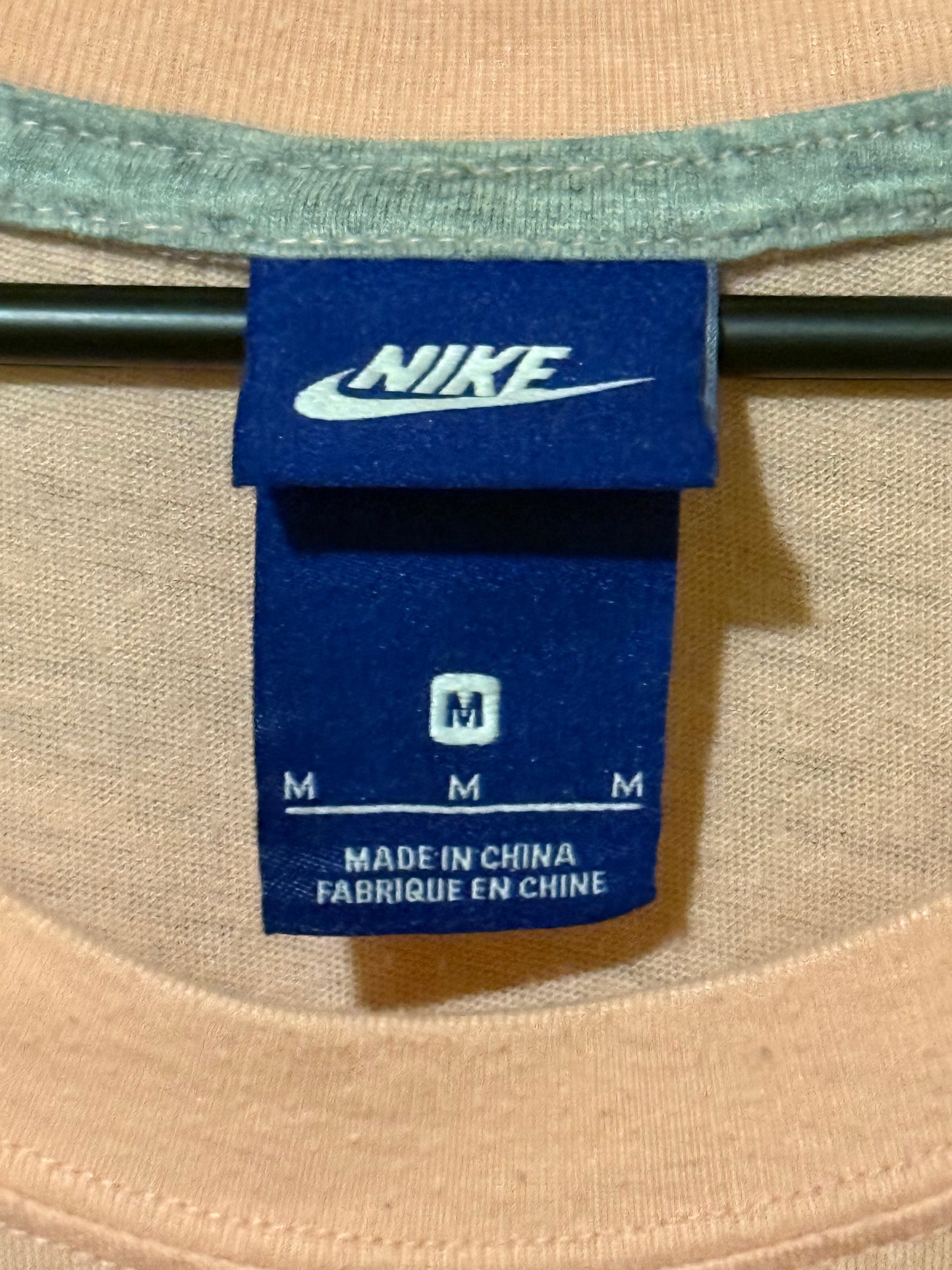 Nike Tank Top