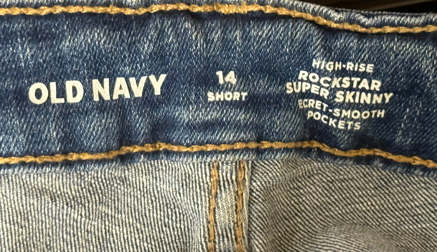 Old Navy Jeans