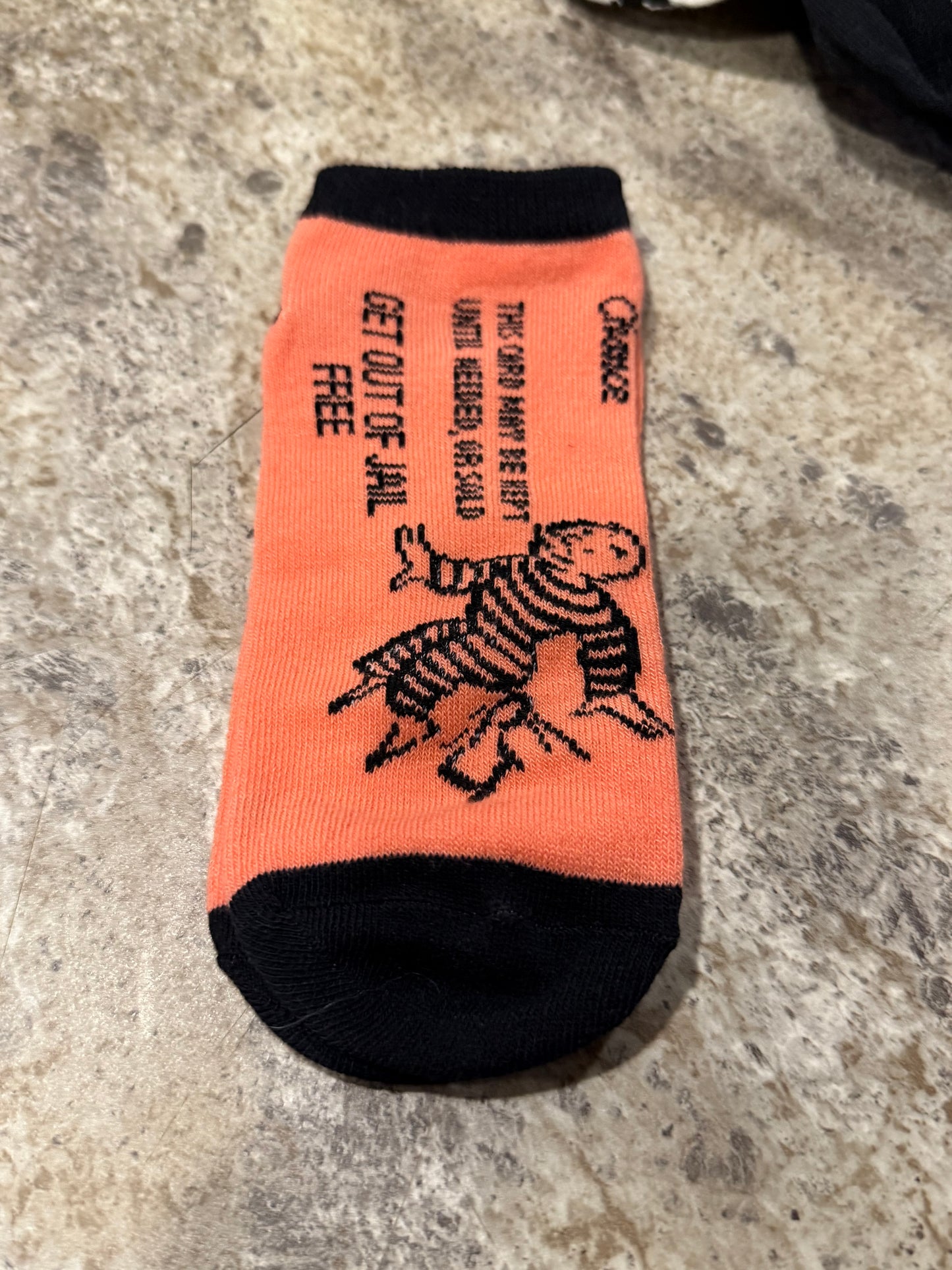 12 Pairs of New Board Game themed Ladies socks