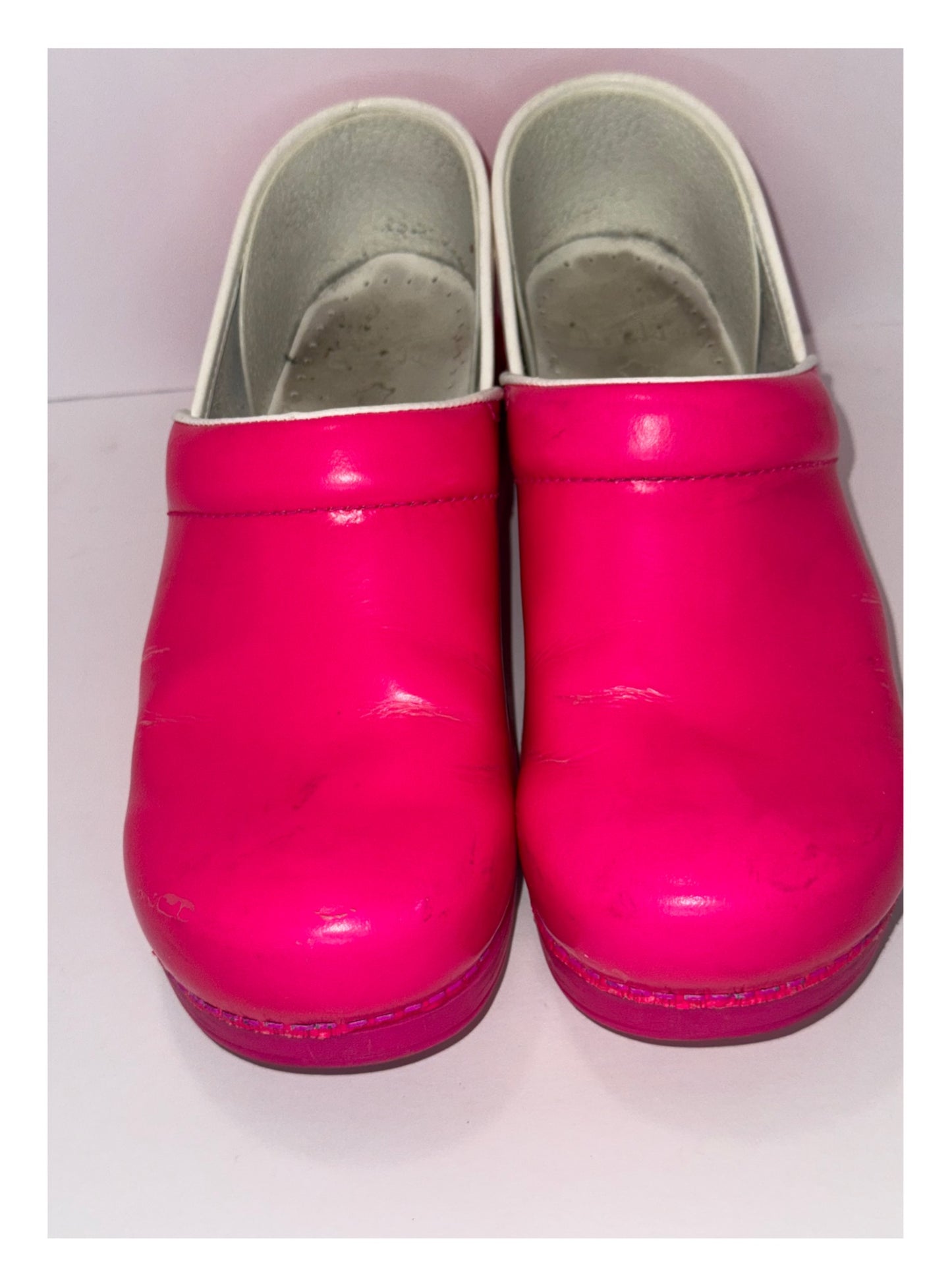 Dansko Professional Clogs