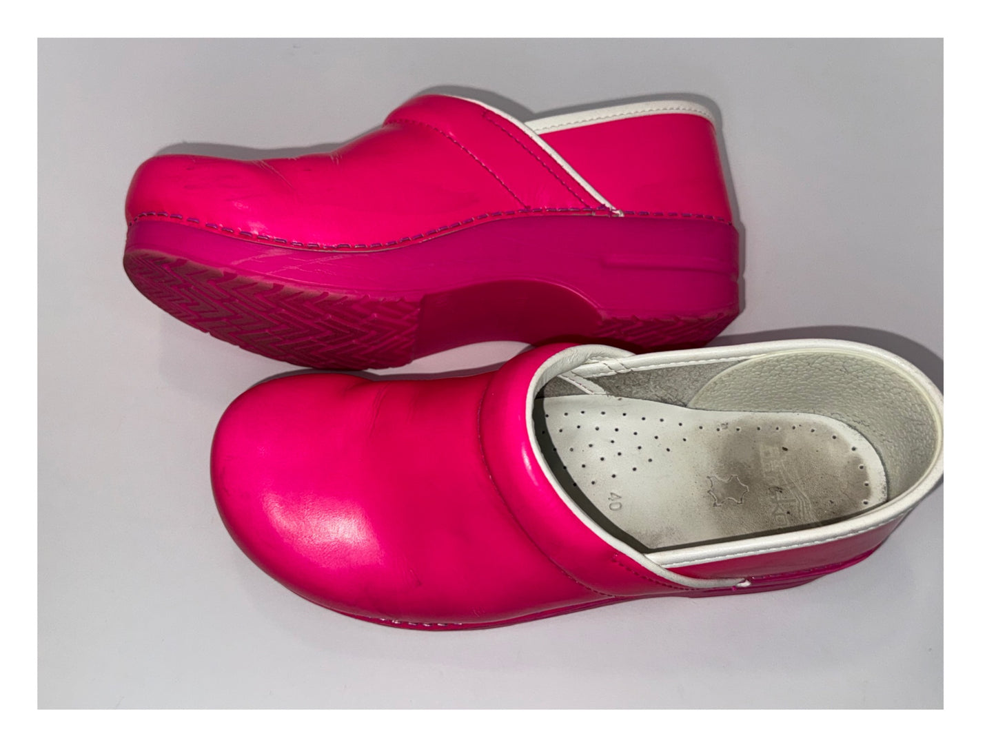 Dansko Professional Clogs