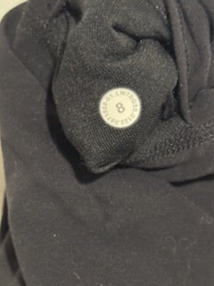 Lululemon Align Hi Rise Shorts