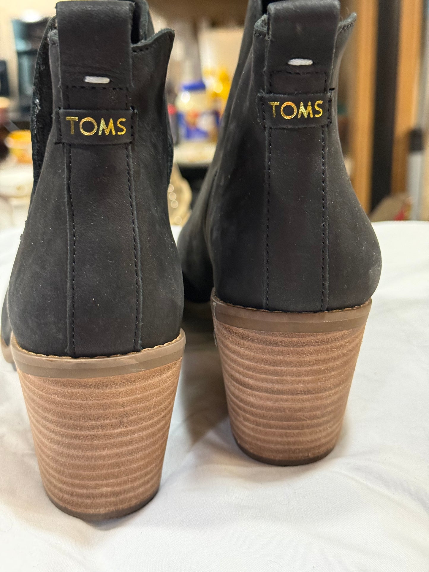 Tom’s Women’s Everly Boot